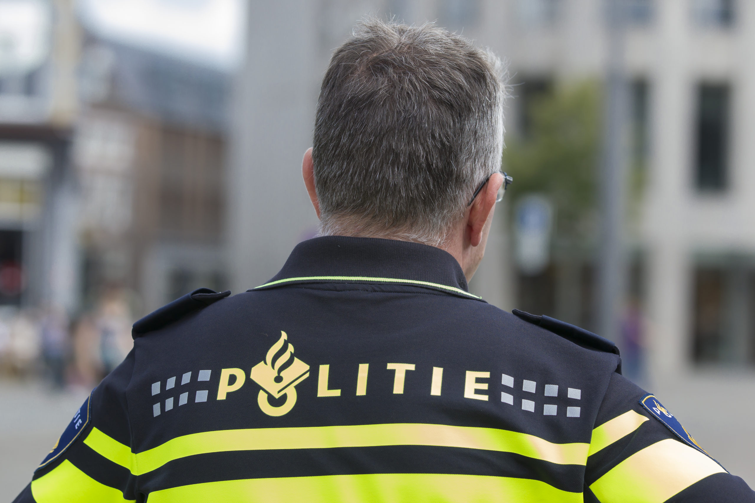 Ouderenbeleid politie: aangepast takenpakket voor oudere collega’s en andere voorzieningen
