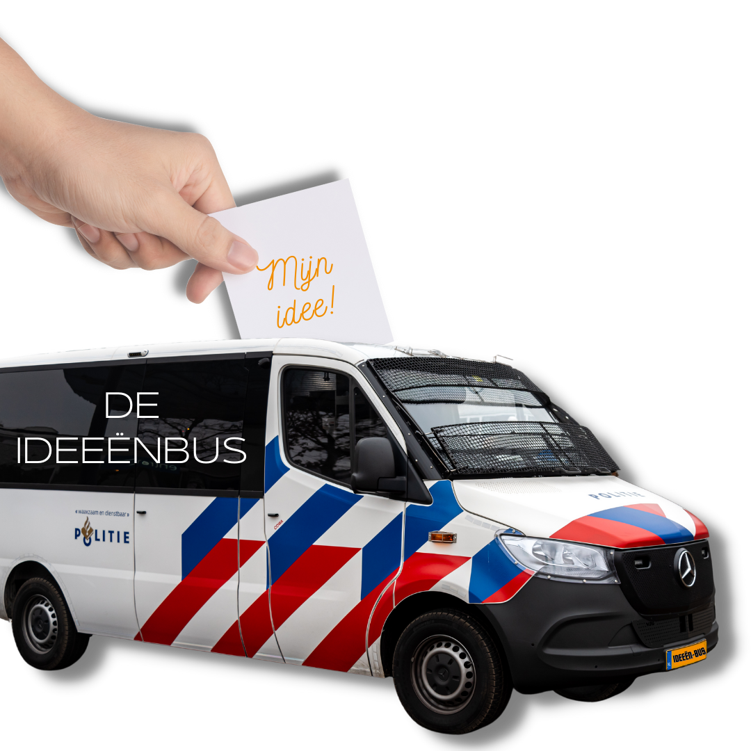 Ideeënbus