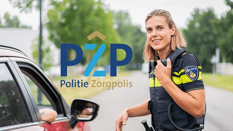 Politiezorgpolis PZP